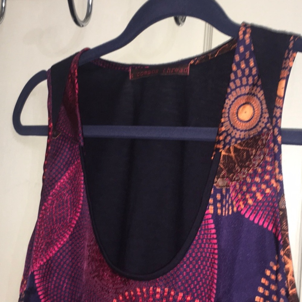 A Common Thread Blouse. - Picture 4 of 7